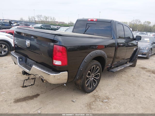 Aukcja sprzedaży 2016 Ram 1500 Big Horn, vin: 1C6RR6GT6GS147560, numer aukcji: 44699977
