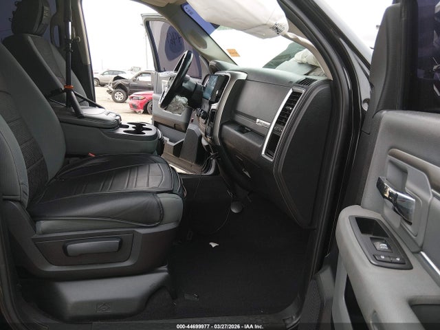 Aukcja sprzedaży 2016 Ram 1500 Big Horn, vin: 1C6RR6GT6GS147560, numer aukcji: 44699977