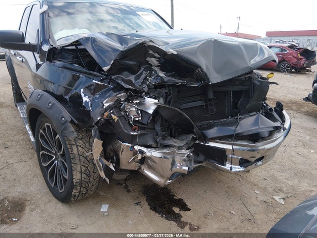 Aukcja sprzedaży 2016 Ram 1500 Big Horn, vin: 1C6RR6GT6GS147560, numer aukcji: 44699977