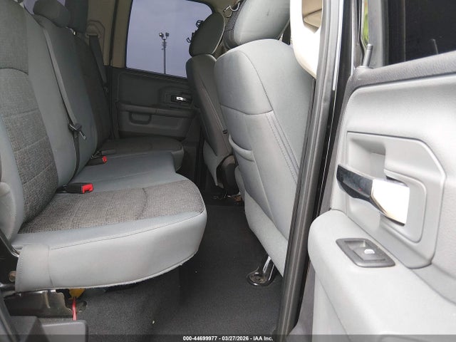 Aukcja sprzedaży 2016 Ram 1500 Big Horn, vin: 1C6RR6GT6GS147560, numer aukcji: 44699977