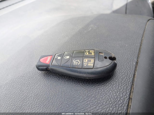 2015 CHRYSLER TOWN & COUNTRY 2C4RC1BG6FR609347 Photo 10