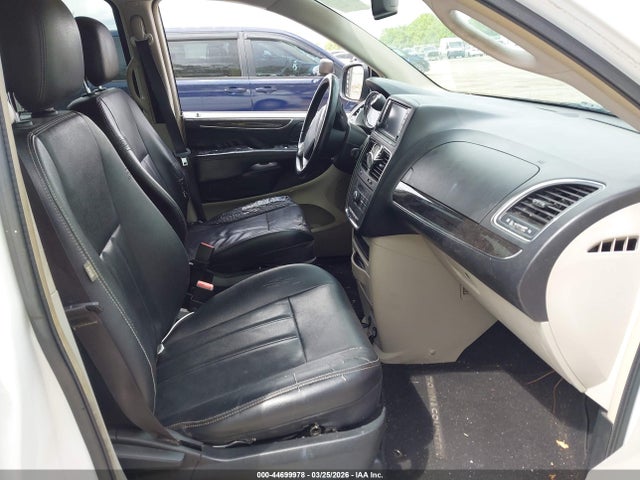 2015 CHRYSLER TOWN & COUNTRY 2C4RC1BG6FR609347 Photo 4