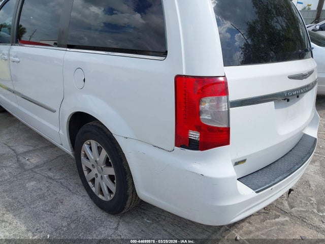 2015 CHRYSLER TOWN & COUNTRY 2C4RC1BG6FR609347 Photo 5