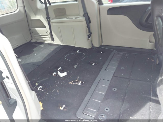 2015 CHRYSLER TOWN & COUNTRY 2C4RC1BG6FR609347 Photo 7