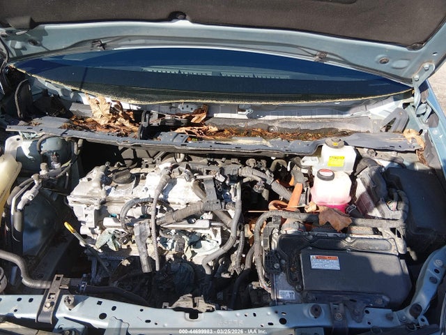 2015 TOYOTA PRIUS JTDKN3DU7F1992343 Photo 9
