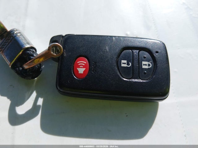 2015 TOYOTA PRIUS JTDKN3DU7F1992343 Photo 10