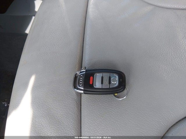 2015 AUDI Q5 WA1LFAFP4FA087758 Photo 10