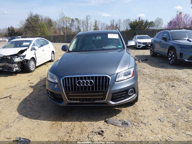 Aukcja sprzedaży 2015 Audi Q5 2.0t Premium, vin: WA1LFAFP4FA087758, numer aukcji: 44699984