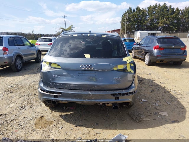 Aukcja sprzedaży 2015 Audi Q5 2.0t Premium, vin: WA1LFAFP4FA087758, numer aukcji: 44699984