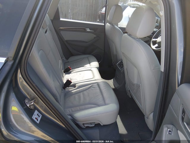 2015 AUDI Q5 WA1LFAFP4FA087758 Photo 7