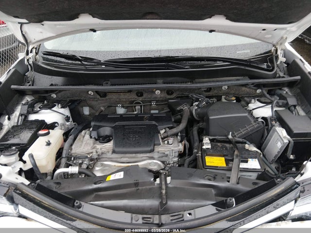Toyota RAV4 LE 2016 JTMBFREV3GJ098428 Image 10