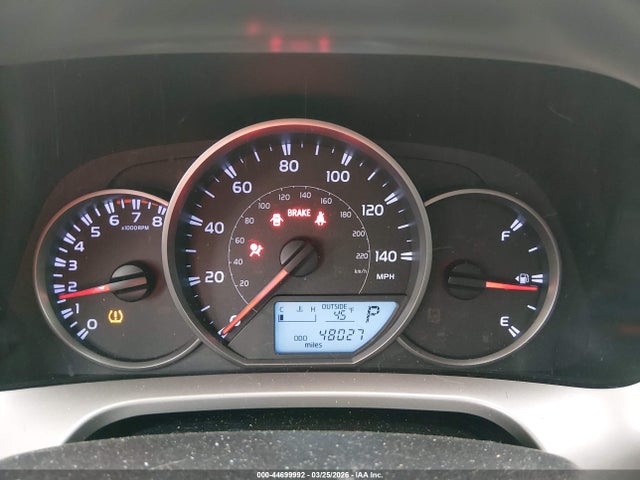 Toyota RAV4 LE 2016 JTMBFREV3GJ098428 Image 7