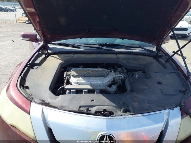 Aukcja sprzedaży 2010 Acura Tl 3.5, vin: 19UUA8F54AA002153, numer aukcji: 44699996