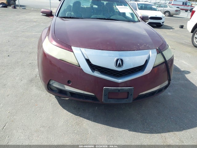 Aukcja sprzedaży 2010 Acura Tl 3.5, vin: 19UUA8F54AA002153, numer aukcji: 44699996