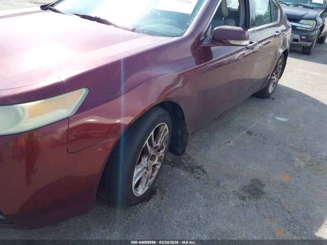 Aukcja sprzedaży 2010 Acura Tl 3.5, vin: 19UUA8F54AA002153, numer aukcji: 44699996