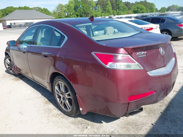 Aukcja sprzedaży 2010 Acura Tl 3.5, vin: 19UUA8F54AA002153, numer aukcji: 44699996
