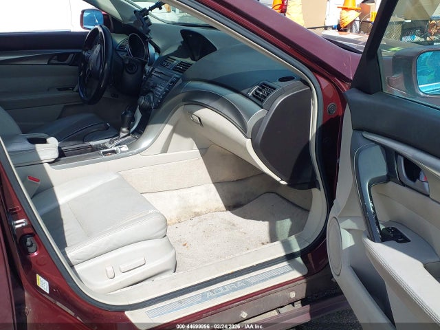 Aukcja sprzedaży 2010 Acura Tl 3.5, vin: 19UUA8F54AA002153, numer aukcji: 44699996