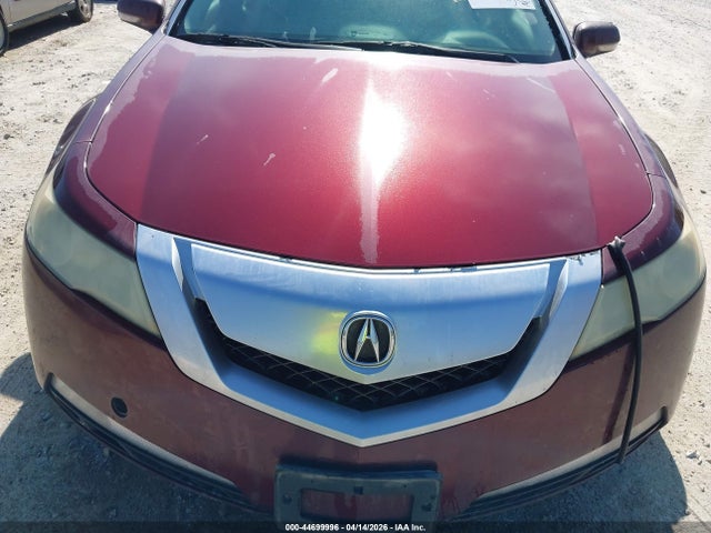 Aukcja sprzedaży 2010 Acura Tl 3.5, vin: 19UUA8F54AA002153, numer aukcji: 44699996