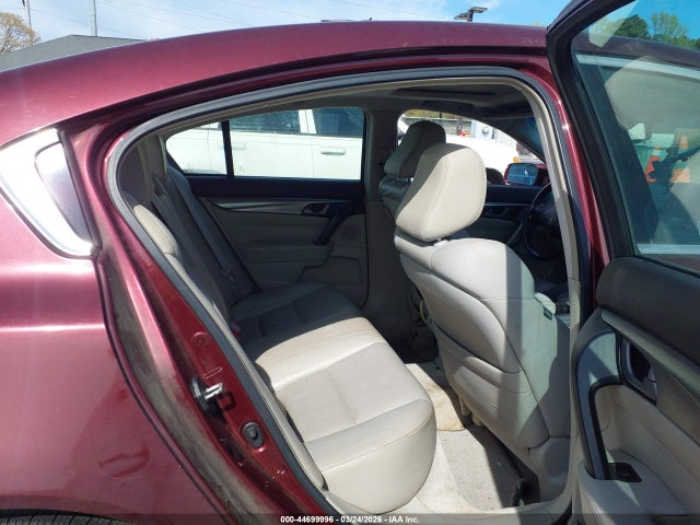 Aukcja sprzedaży 2010 Acura Tl 3.5, vin: 19UUA8F54AA002153, numer aukcji: 44699996