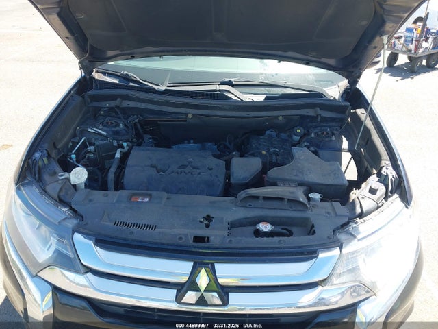 Aukcja sprzedaży 2016 Mitsubishi Outlander Se, vin: JA4AD3A37GZ061946, numer aukcji: 44699997