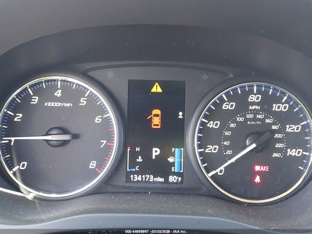 Aukcja sprzedaży 2016 Mitsubishi Outlander Se, vin: JA4AD3A37GZ061946, numer aukcji: 44699997