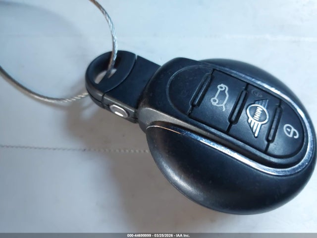 2019 MINI CLUBMAN WMWLN5C56K2E34918 Photo 10