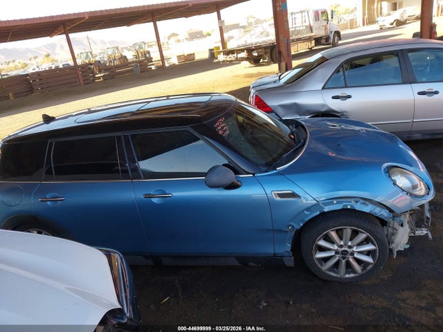 Mini Clubman Cooper 2019 WMWLN5C56K2E34918 Image 13