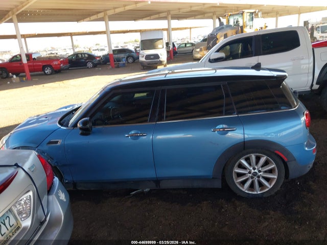 Mini Clubman Cooper 2019 WMWLN5C56K2E34918 Image 14