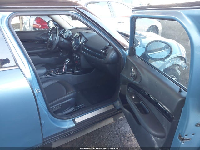 2019 MINI CLUBMAN WMWLN5C56K2E34918 Photo 4