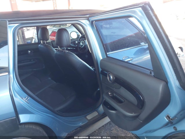 2019 MINI CLUBMAN WMWLN5C56K2E34918 Photo 7