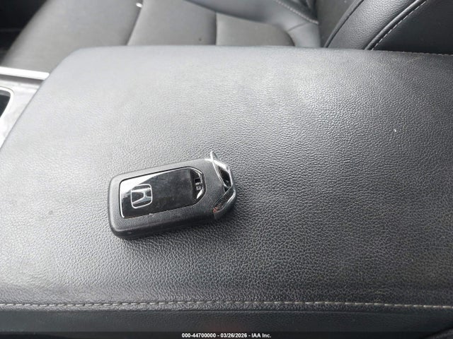 Продаж на аукціоні авто 2022 Honda Accord Hybrid Sport, vin: 1HGCV3F2XNA043921, номер лоту: 44700000