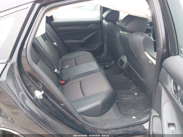 Продаж на аукціоні авто 2022 Honda Accord Hybrid Sport, vin: 1HGCV3F2XNA043921, номер лоту: 44700000
