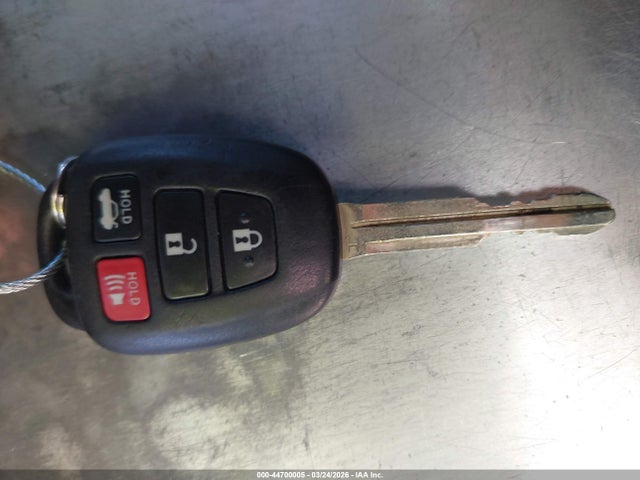 Toyota CAMRY SE 2017 4T1BF1FK8HU346769 Image 11