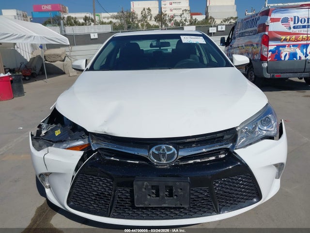 Toyota CAMRY SE 2017 4T1BF1FK8HU346769 Image 12