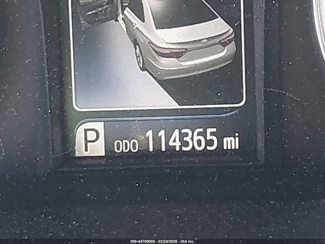 Toyota CAMRY SE 2017 4T1BF1FK8HU346769 Image 15