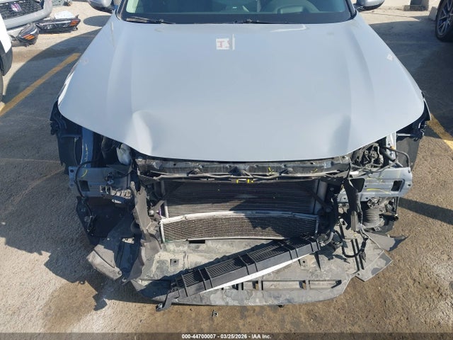 Продажа на аукционе авто 2024 Honda Accord Hybrid Touring, vin: 1HGCY2F8XRA013572, номер лота: 44700007