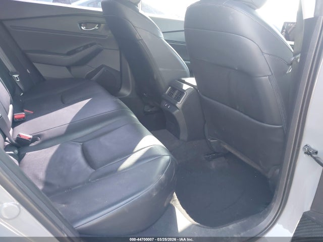 Продажа на аукционе авто 2024 Honda Accord Hybrid Touring, vin: 1HGCY2F8XRA013572, номер лота: 44700007