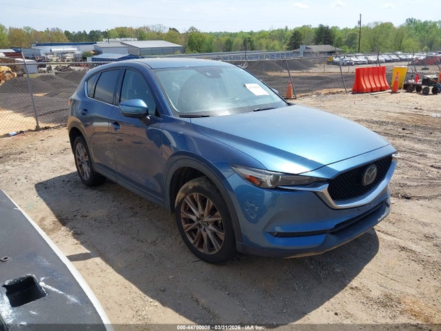 2021 MAZDA CX-5 JM3KFBDM5M0330973