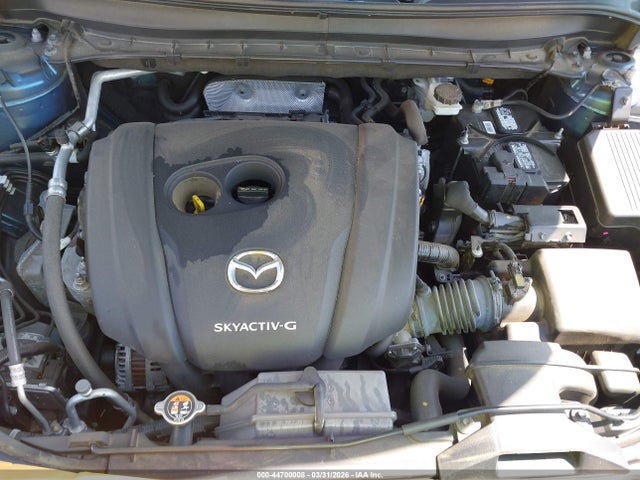 2021 MAZDA CX-5 JM3KFBDM5M0330973 Photo 9