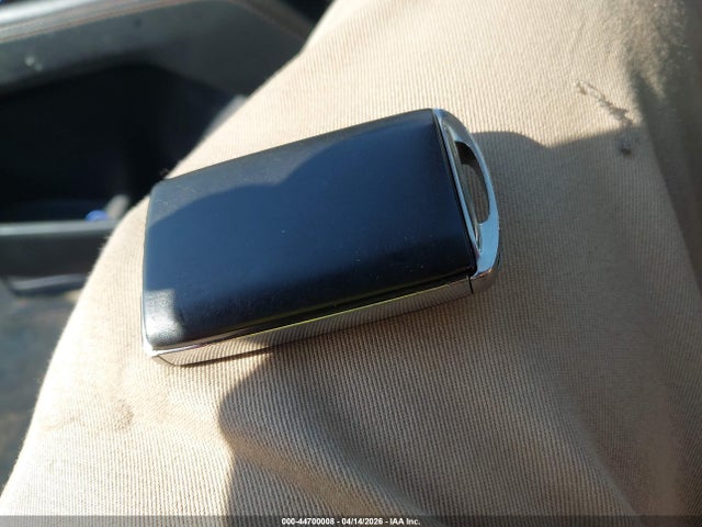 2021 MAZDA CX-5 JM3KFBDM5M0330973 Photo 10