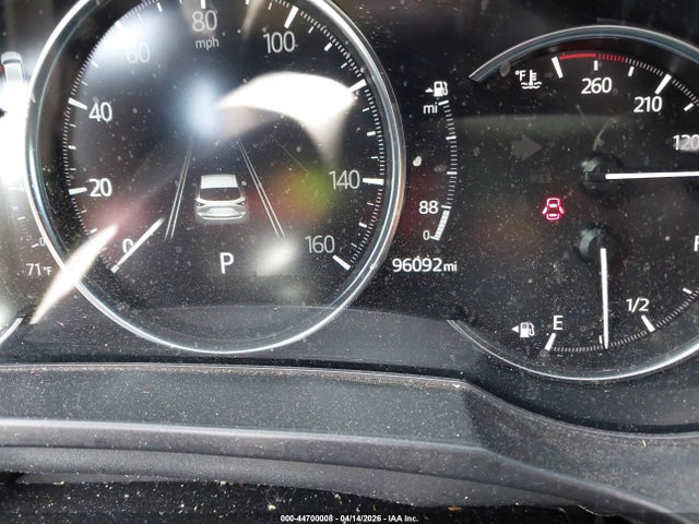 2021 MAZDA CX-5 JM3KFBDM5M0330973 Photo 6