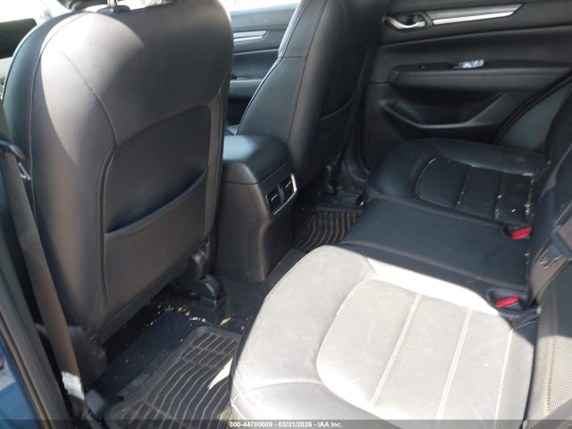 2021 MAZDA CX-5 JM3KFBDM5M0330973 Photo 7