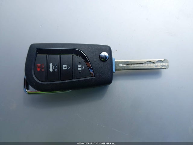 Продаж на аукціоні авто 2023 Toyota Corolla Le, vin: JTDB4MEE6PJ001473, номер лоту: 44700012