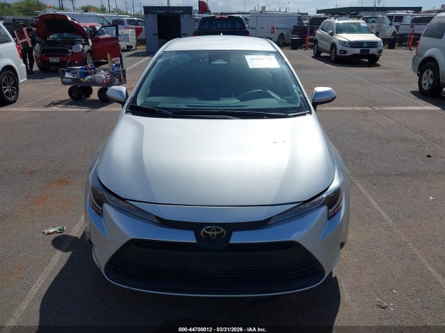 Продаж на аукціоні авто 2023 Toyota Corolla Le, vin: JTDB4MEE6PJ001473, номер лоту: 44700012