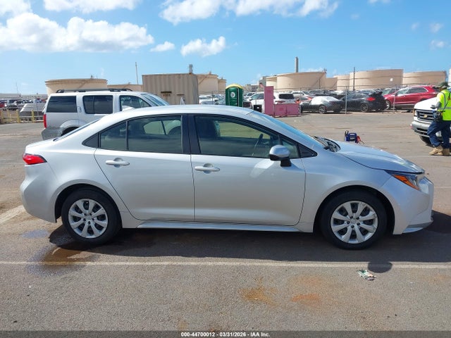 Продаж на аукціоні авто 2023 Toyota Corolla Le, vin: JTDB4MEE6PJ001473, номер лоту: 44700012