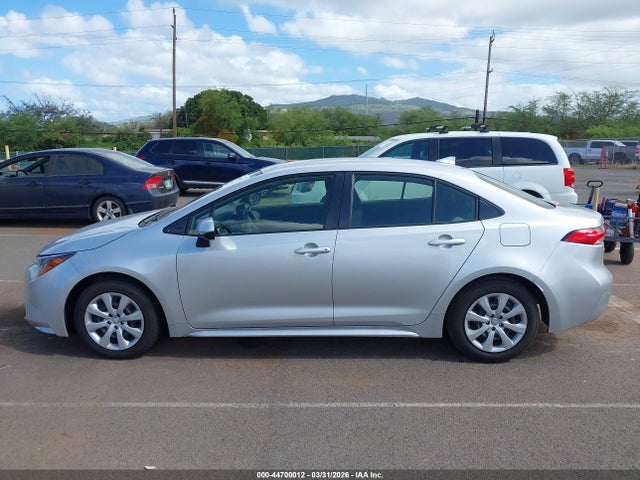 Продаж на аукціоні авто 2023 Toyota Corolla Le, vin: JTDB4MEE6PJ001473, номер лоту: 44700012