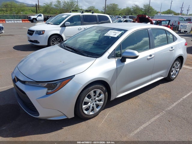 Продаж на аукціоні авто 2023 Toyota Corolla Le, vin: JTDB4MEE6PJ001473, номер лоту: 44700012