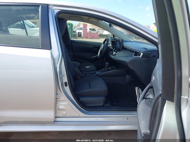 Продаж на аукціоні авто 2023 Toyota Corolla Le, vin: JTDB4MEE6PJ001473, номер лоту: 44700012