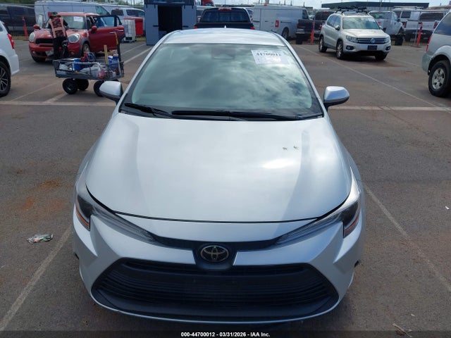 Продаж на аукціоні авто 2023 Toyota Corolla Le, vin: JTDB4MEE6PJ001473, номер лоту: 44700012