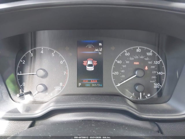 Продаж на аукціоні авто 2023 Toyota Corolla Le, vin: JTDB4MEE6PJ001473, номер лоту: 44700012